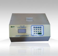 LB 100型COD快速測(cè)定儀