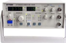 AT8603B函數(shù)信號發(fā)生器 安泰信 AT8603B函數(shù)信號發(fā)生器產品 價格 江蘇儀器儀表網上商城代理銷售