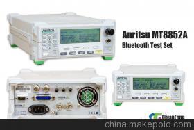 【租賃,銷售,維修Anritsu MT8852A,價格公道,技術(shù)支持】價格,廠家,圖片,二手儀器儀表,深圳阡鋒電子儀器商行-