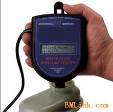 汽車制動(dòng)液沸點(diǎn)檢測儀