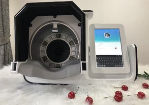 花鑰方結合醫美儀器,為消費者提供高效服務,為代理實現賦能,實現信任0距離