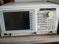 高價 收購r3765bh網絡分析儀r3765bh圖片 高清圖 細節圖 深圳市寶安區沙井廣大機電銷售部 捷配儀器儀表網