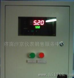 液位自動控制裝置 高清細節圖與濟南汴京儀表銷售服務中心介紹