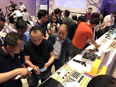 仁清卓越加速海外布局，歐洲再建ROCKPATH新公司拓展數(shù)碼產(chǎn)品代理